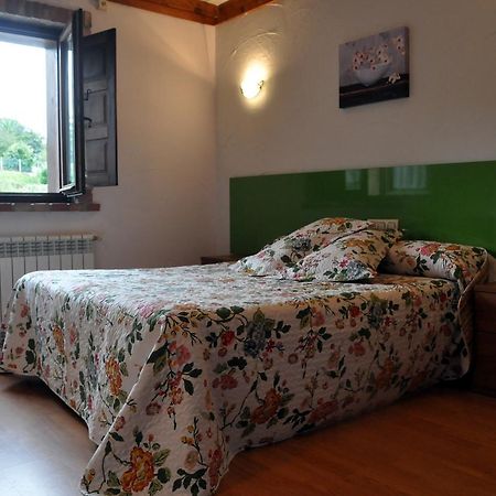 Hotel Restaurante La Parra La Franca Eksteriør billede